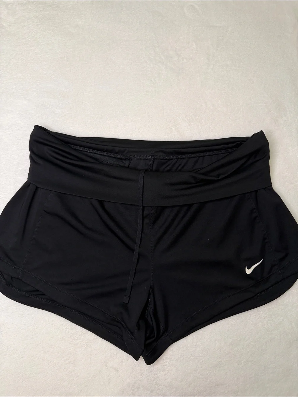 Nike Athletic Shorts